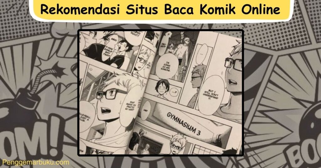 situs baca komik