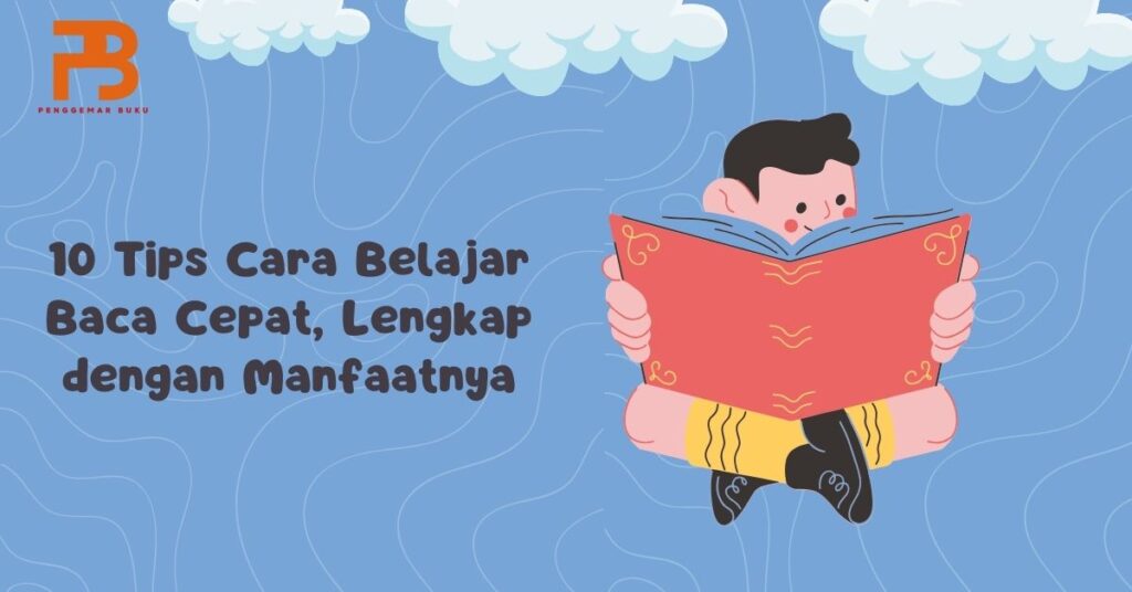 belajar baca cepat