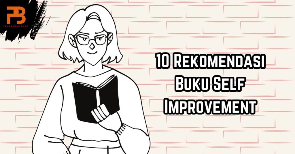 rekomendasi buku self improvement