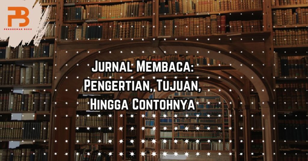 jurnal membaca