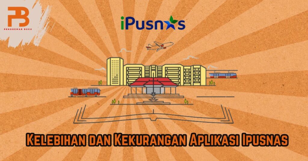 ipusnas adalah