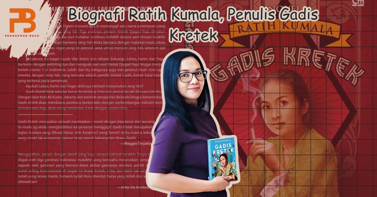 biografi ratih kumala