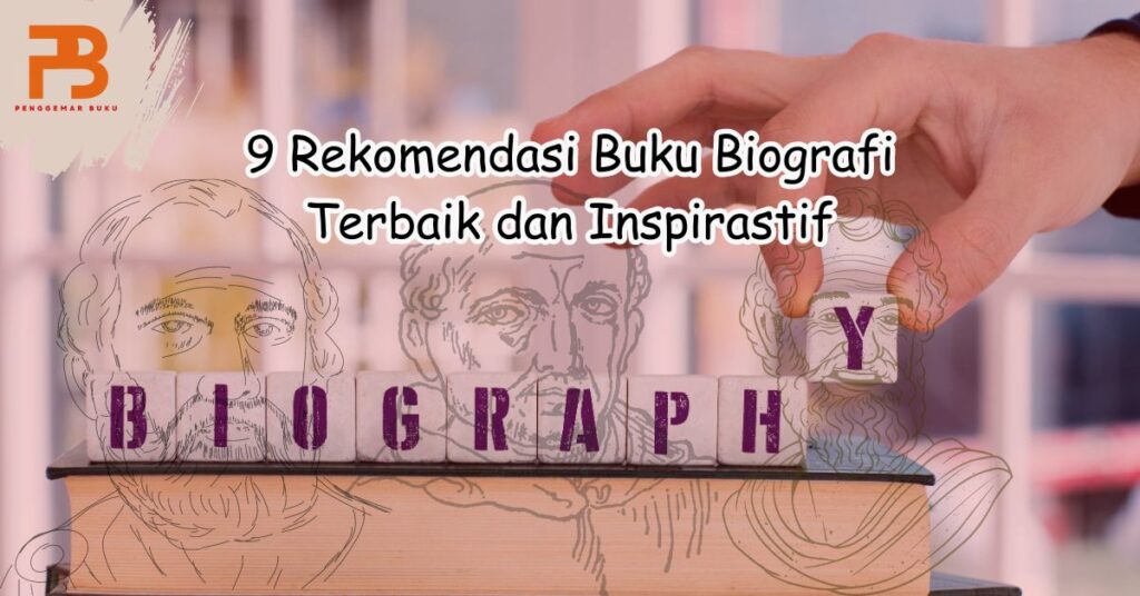 buku biografi