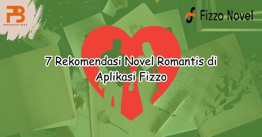 fizzo novel romantis