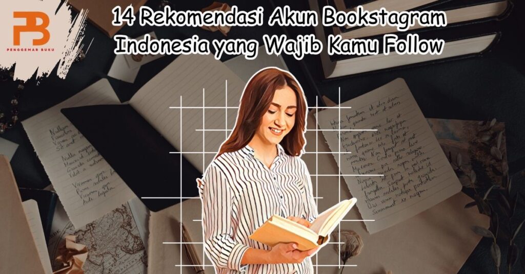 bookstagram indonesia