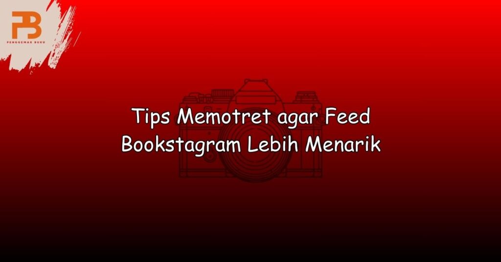 bookstagram feed