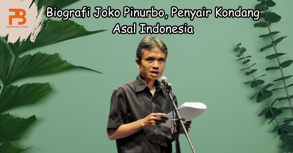 biografi joko pinurbo