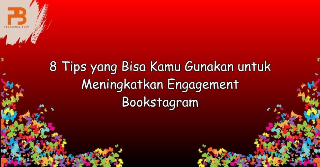 bookstagram tips