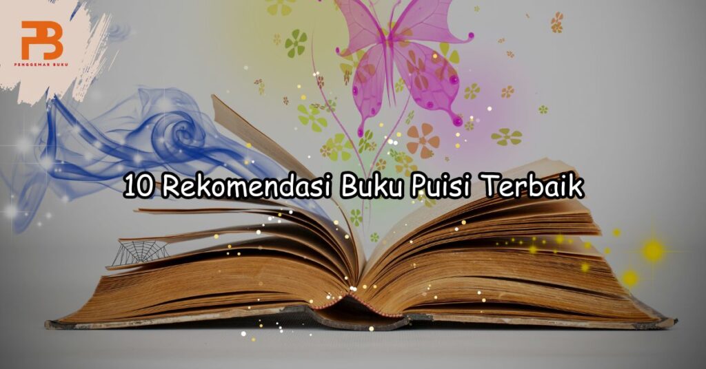 buku puisi terbaik