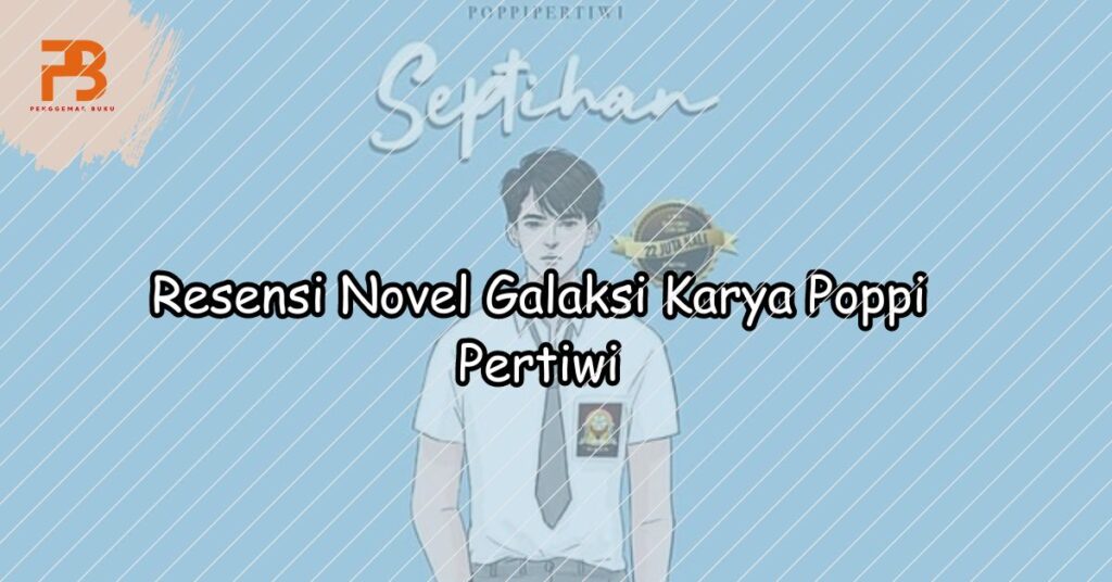 resensi novel septihan