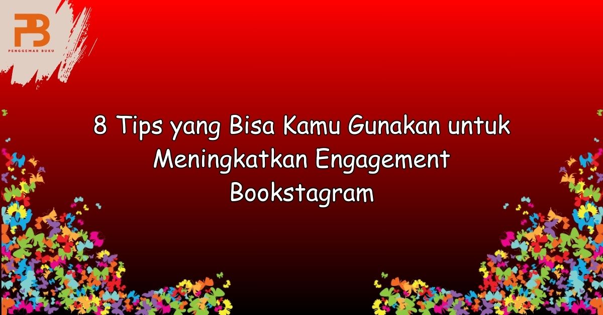 bookstagram tips