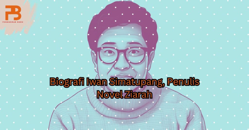 biografi iwan simatupang