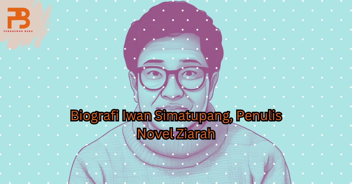 biografi iwan simatupang