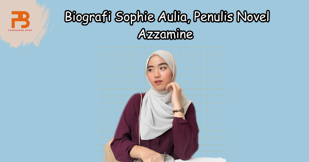 biografi sophie aulia